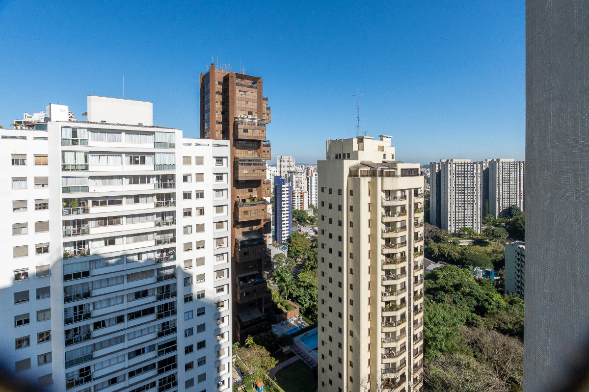 Apartamento, 4 quartos, 198 m² - Foto 19