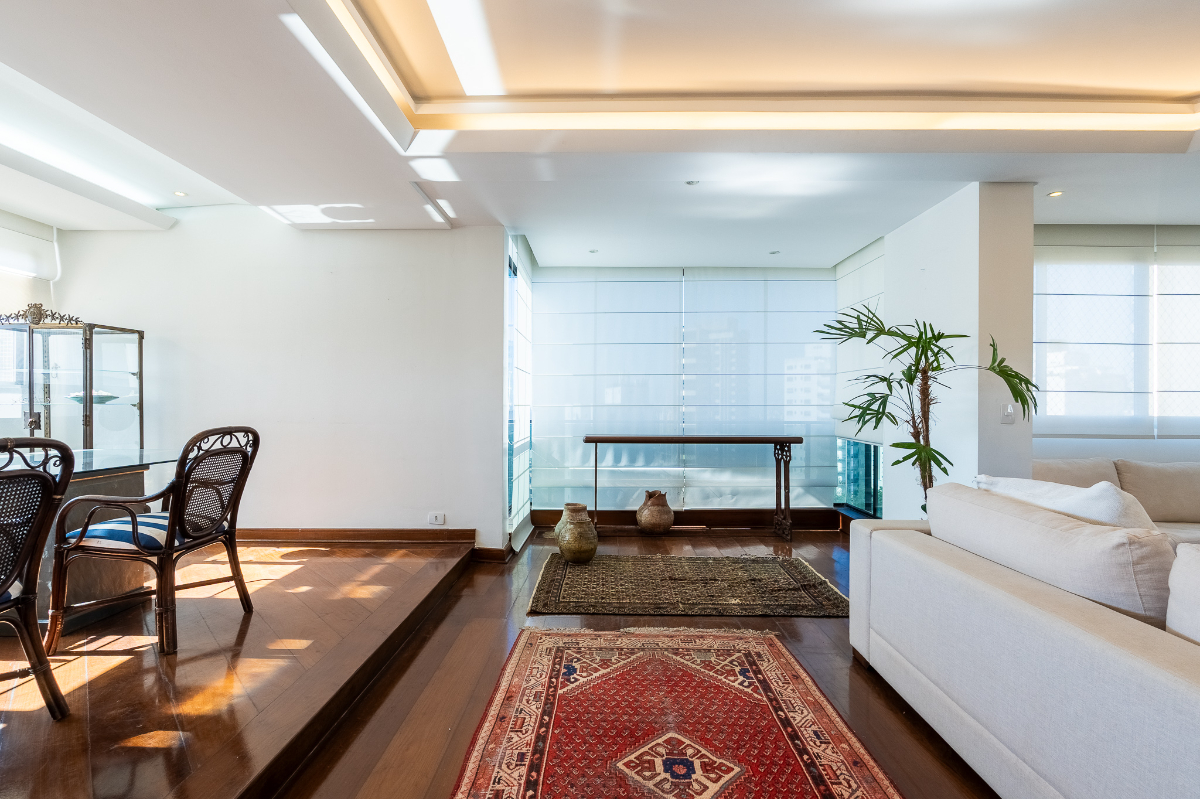 Apartamento, 4 quartos, 198 m² - Foto 5