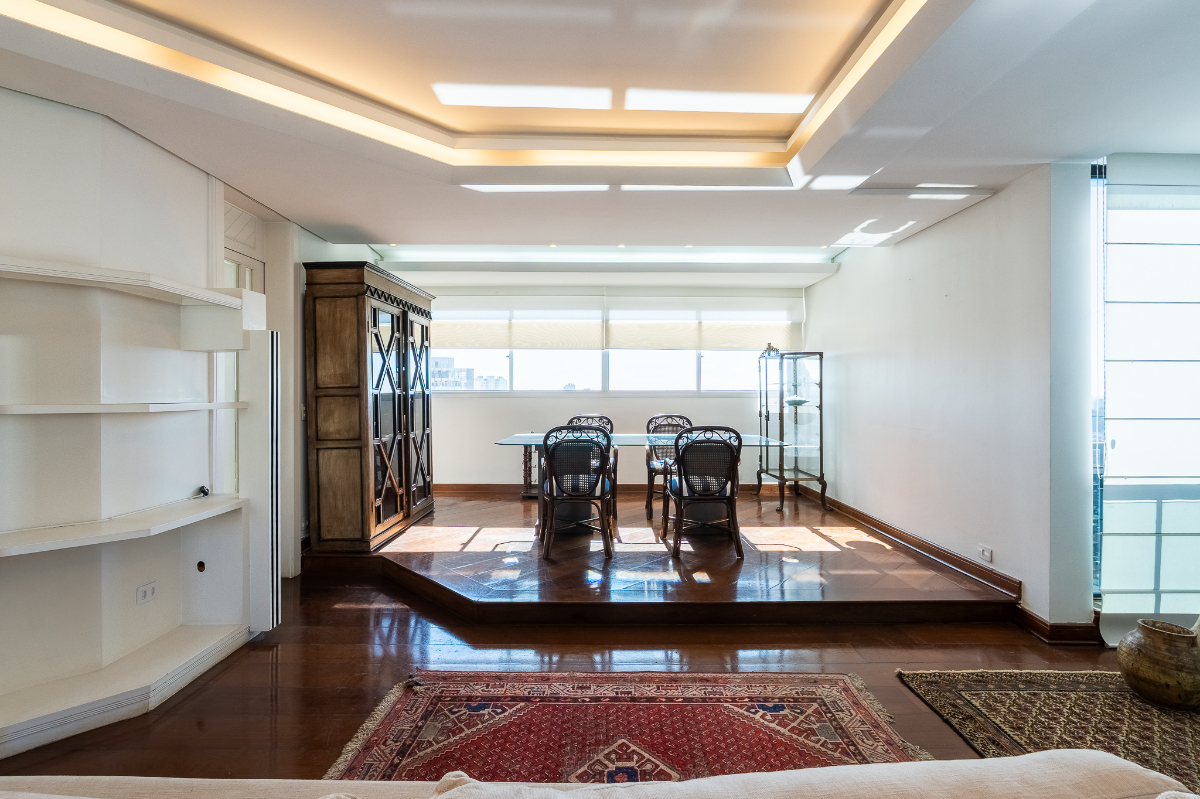 Apartamento, 4 quartos, 198 m² - Foto 8