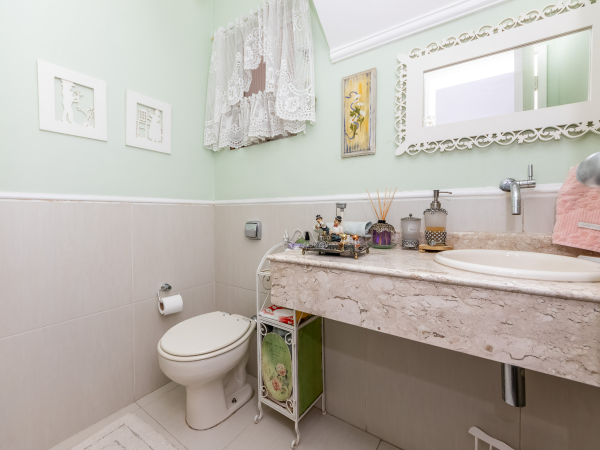 Casa, 3 quartos, 179 m² - Foto 10