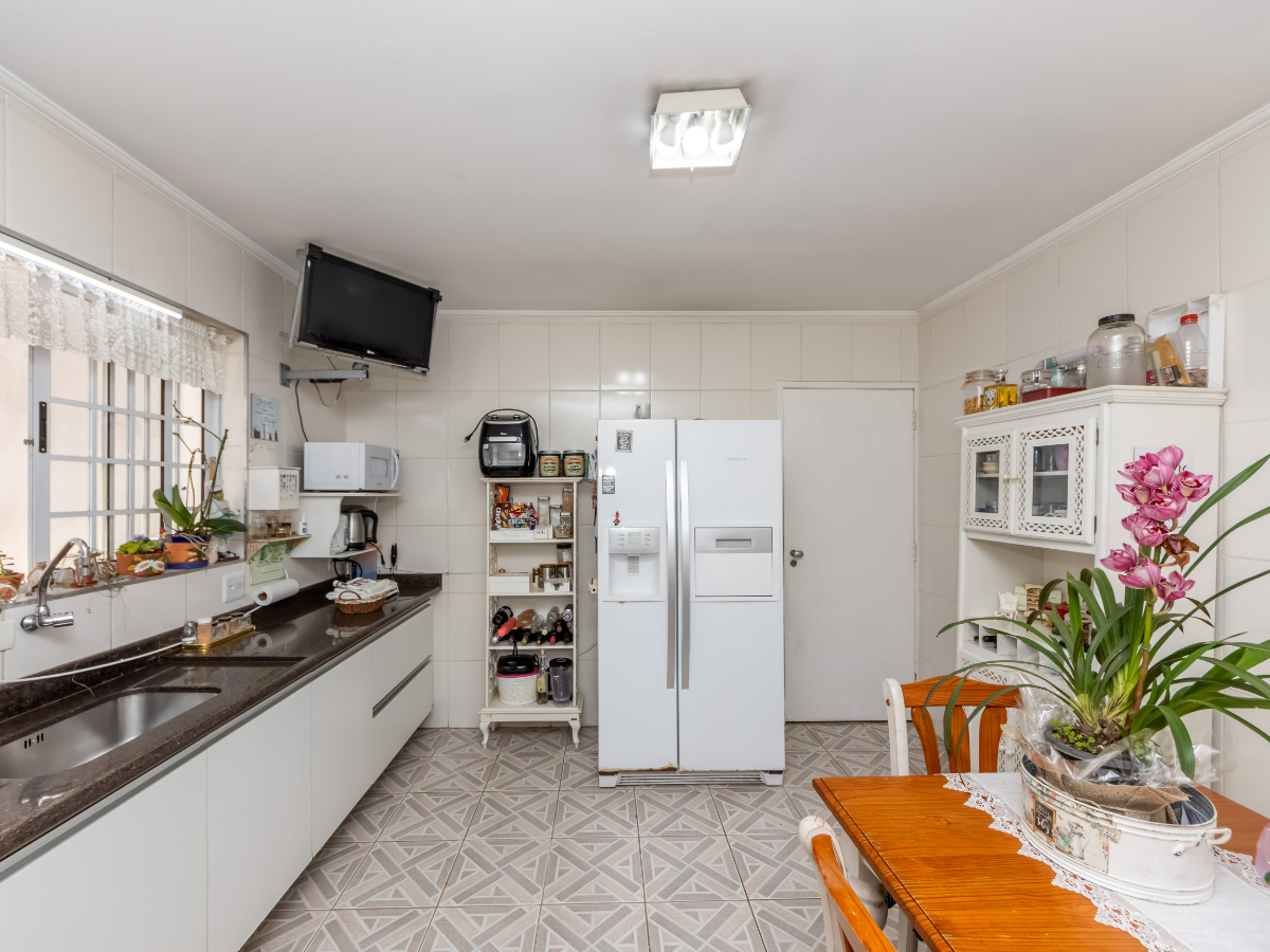 Casa, 3 quartos, 179 m² - Foto 12