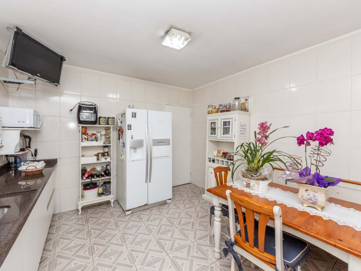 Casa, 3 quartos, 179 m² - Foto 14