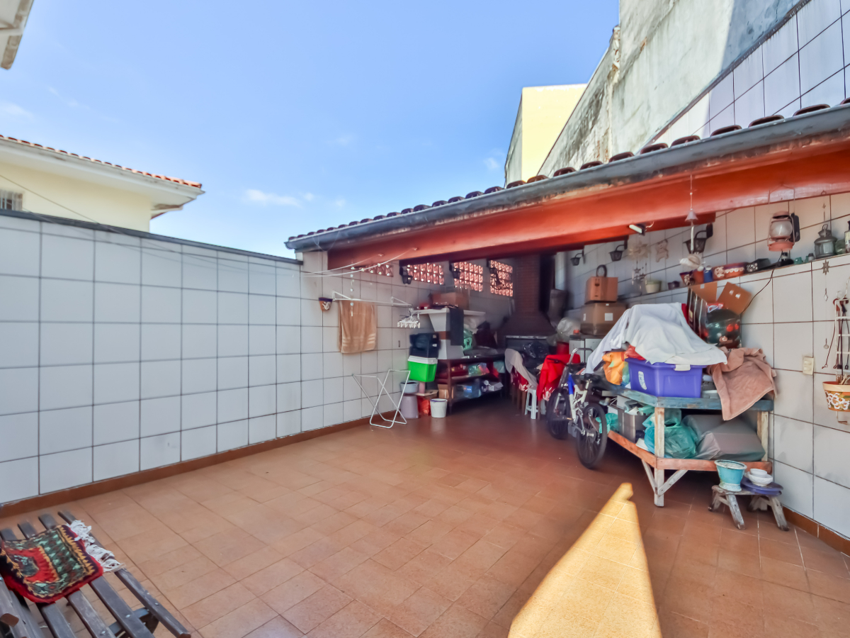 Casa, 3 quartos, 179 m² - Foto 16