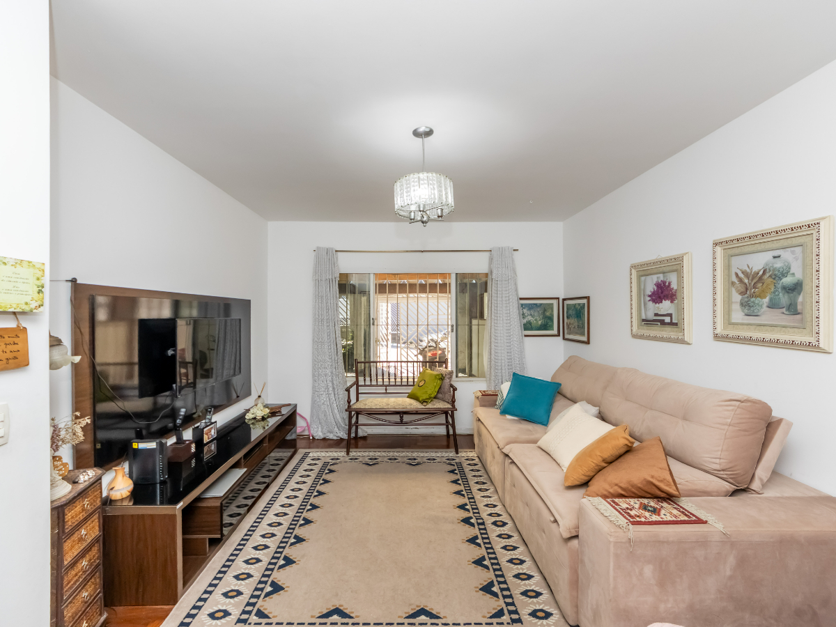 Casa, 3 quartos, 179 m² - Foto 3