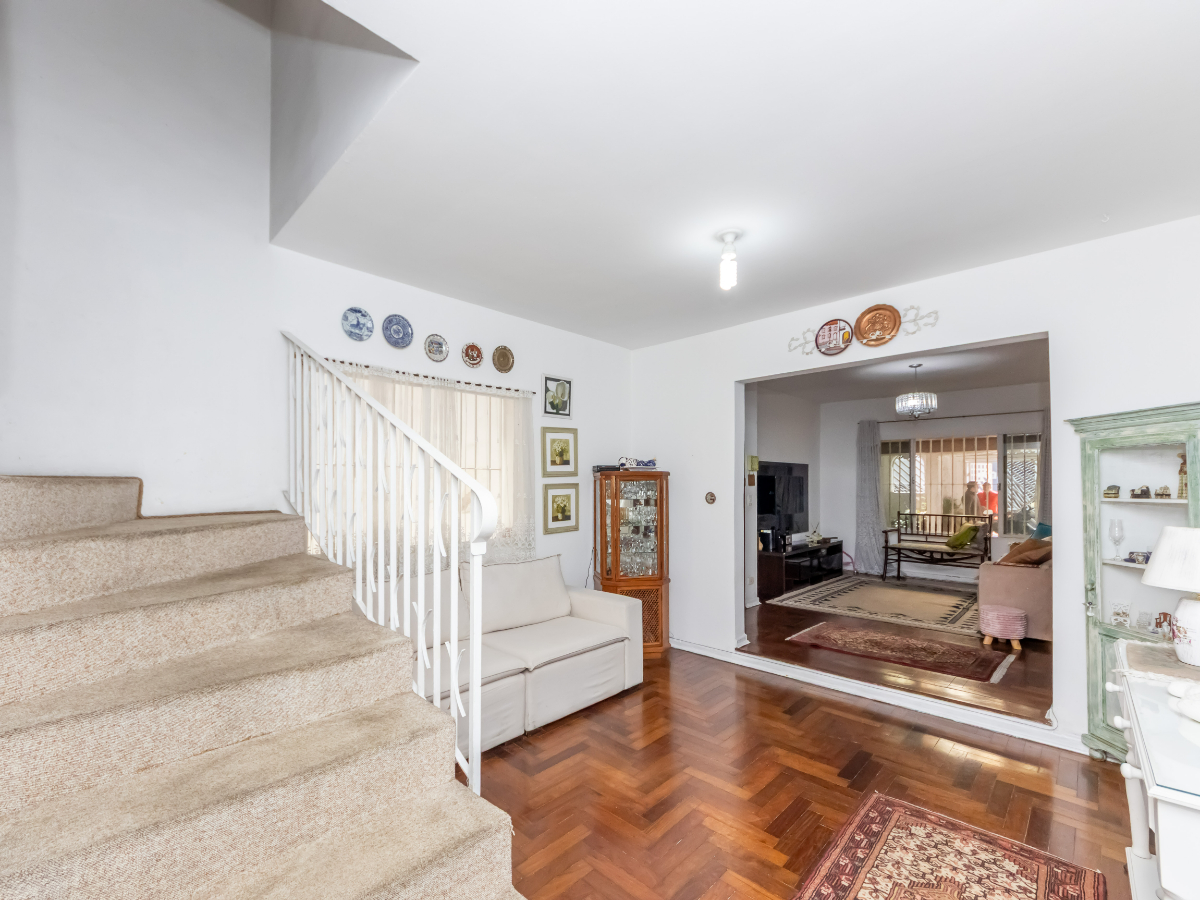 Casa, 3 quartos, 179 m² - Foto 4