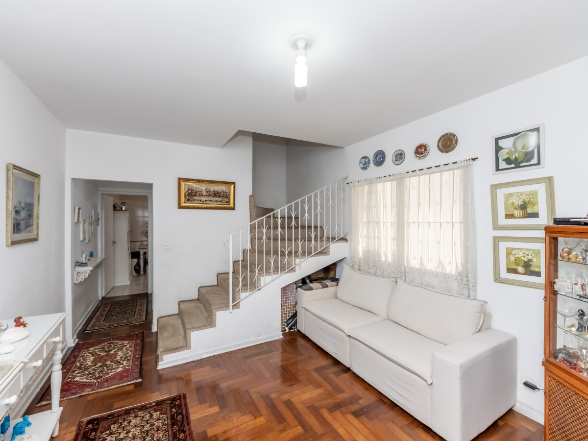Casa, 3 quartos, 179 m² - Foto 6