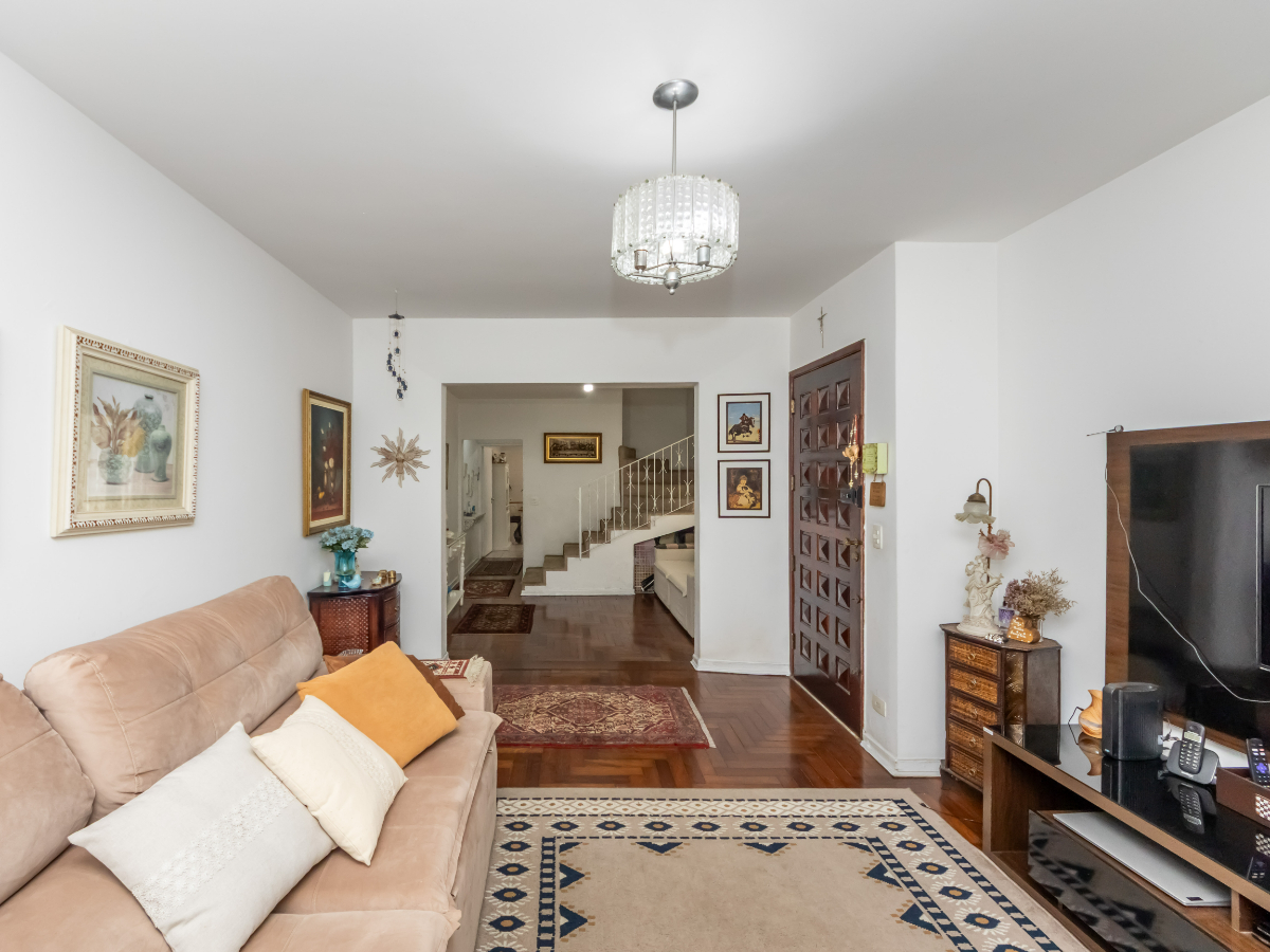 Casa, 3 quartos, 179 m² - Foto 9