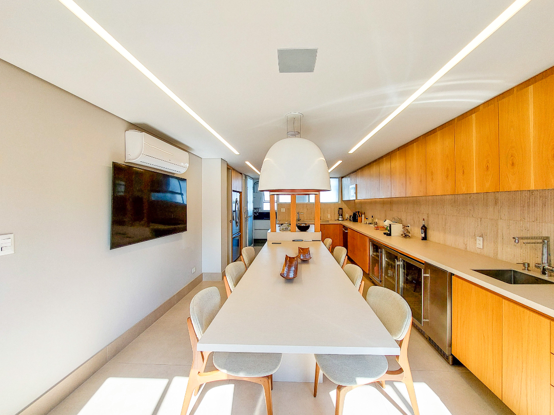 Apartamento, 3 quartos, 271 m² - Foto 10