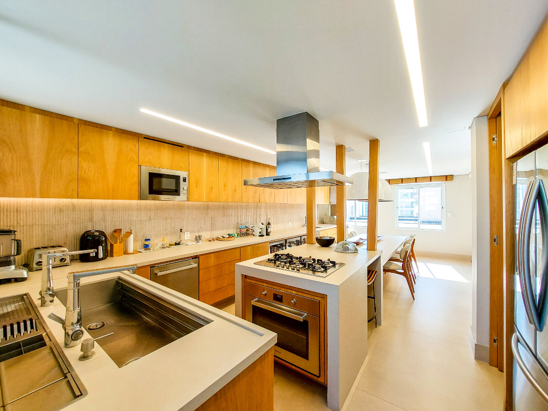 Apartamento, 3 quartos, 271 m² - Foto 11