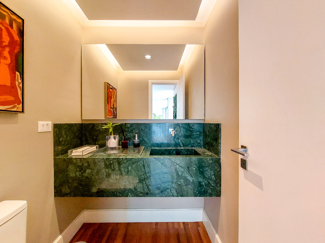 Apartamento, 3 quartos, 271 m² - Foto 12