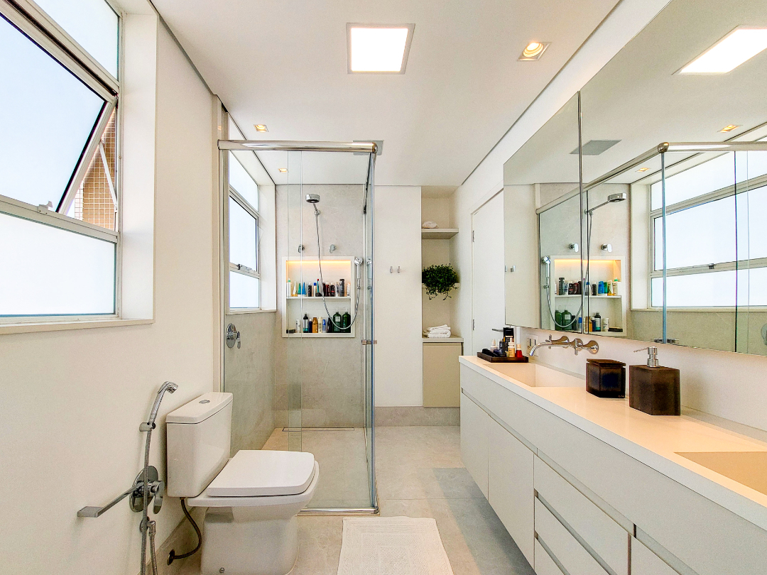 Apartamento, 3 quartos, 271 m² - Foto 19