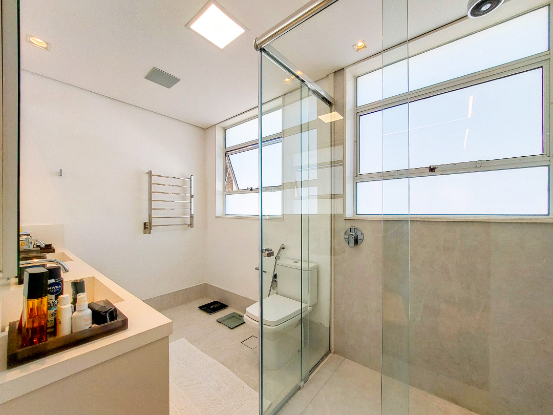 Apartamento, 3 quartos, 271 m² - Foto 20