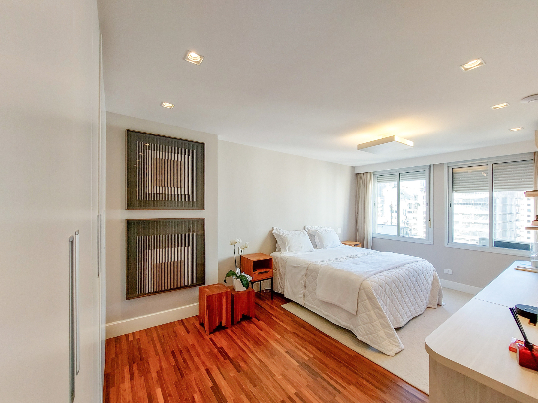 Apartamento, 3 quartos, 271 m² - Foto 22