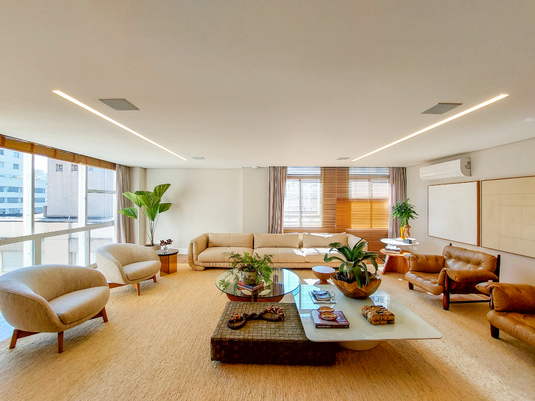 Apartamento, 3 quartos, 271 m² - Foto 4