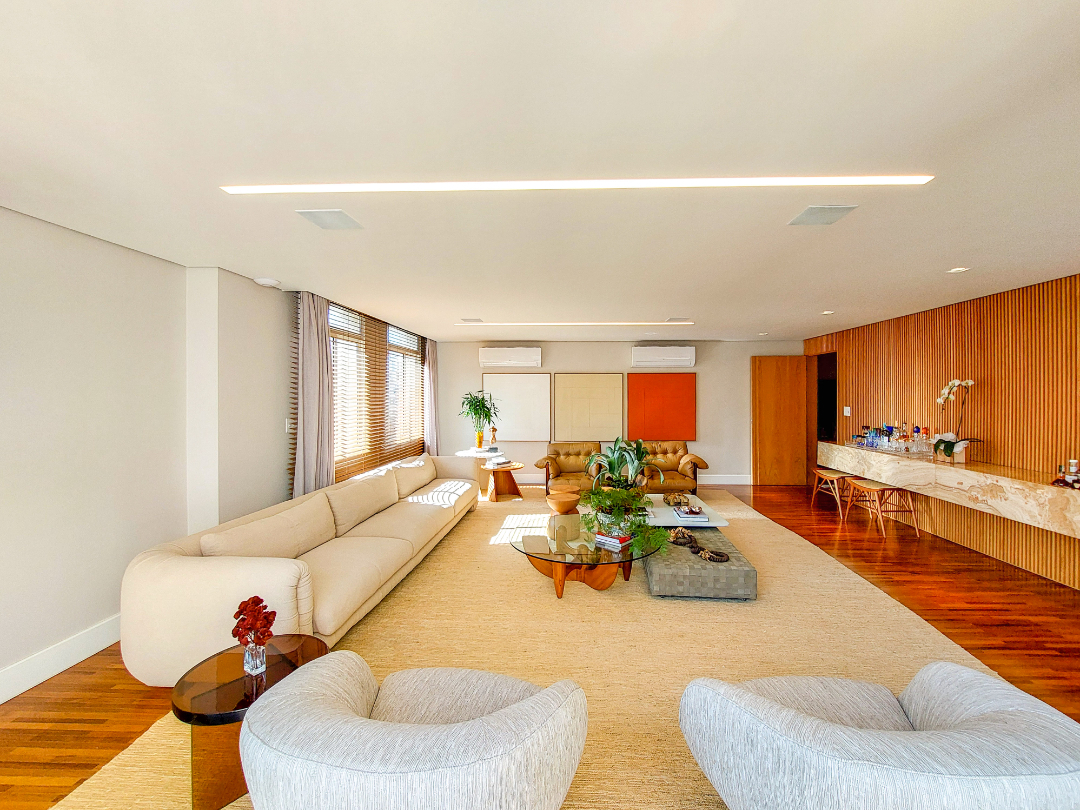 Apartamento, 3 quartos, 271 m² - Foto 6
