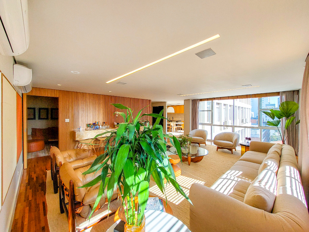 Apartamento, 3 quartos, 271 m² - Foto 7