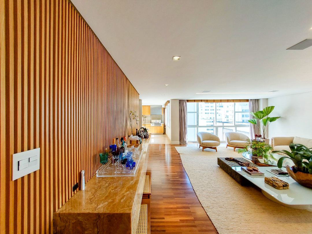 Apartamento, 3 quartos, 271 m² - Foto 8