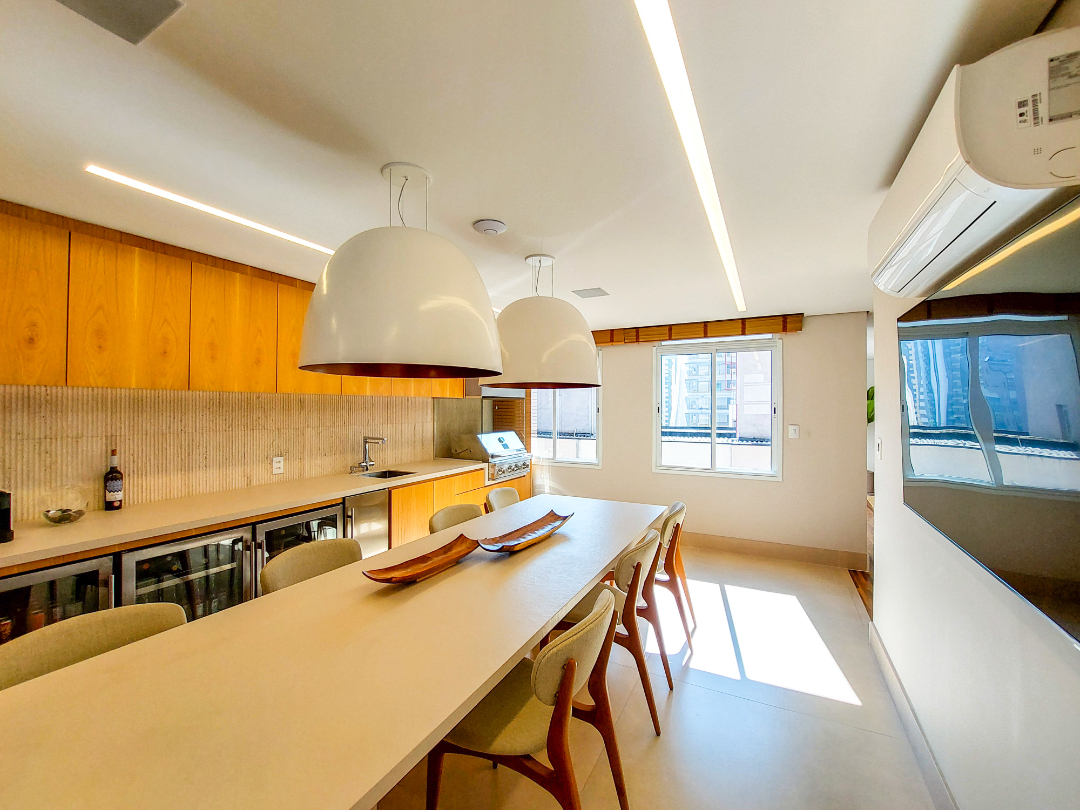 Apartamento, 3 quartos, 271 m² - Foto 9