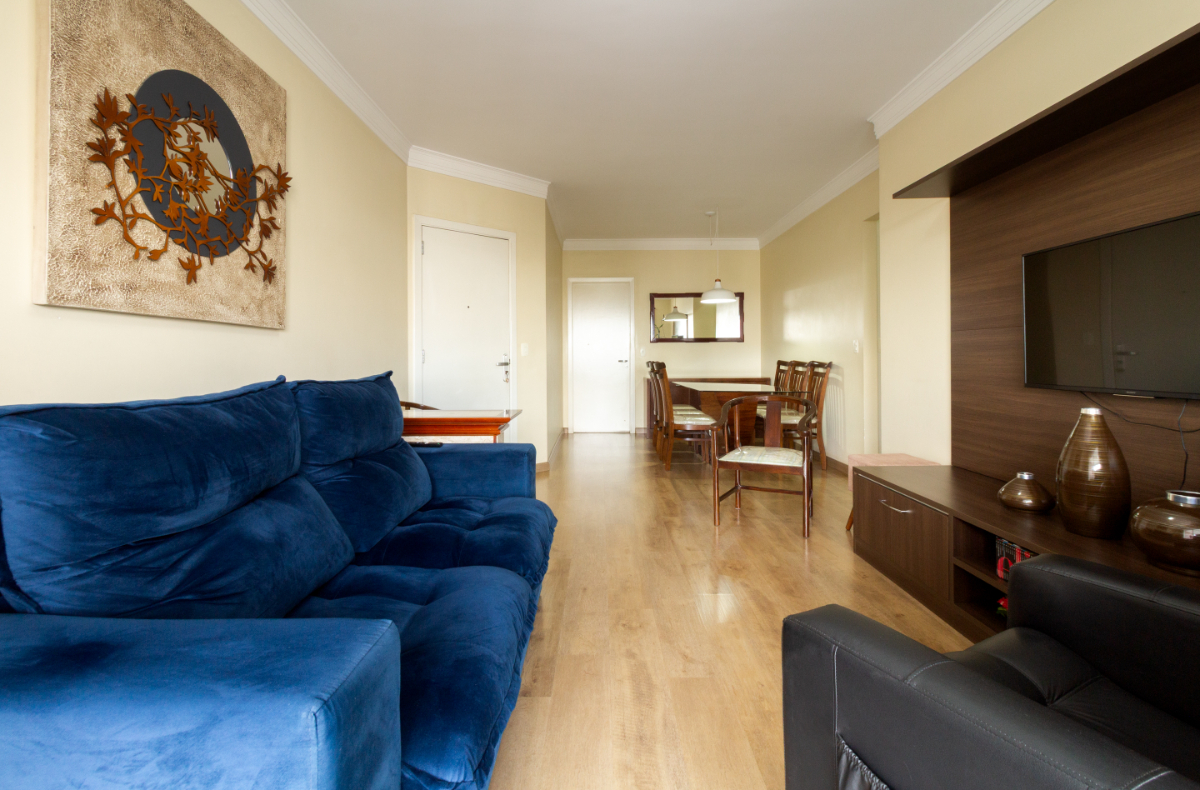 Apartamento, 3 quartos, 103 m² - Foto 11