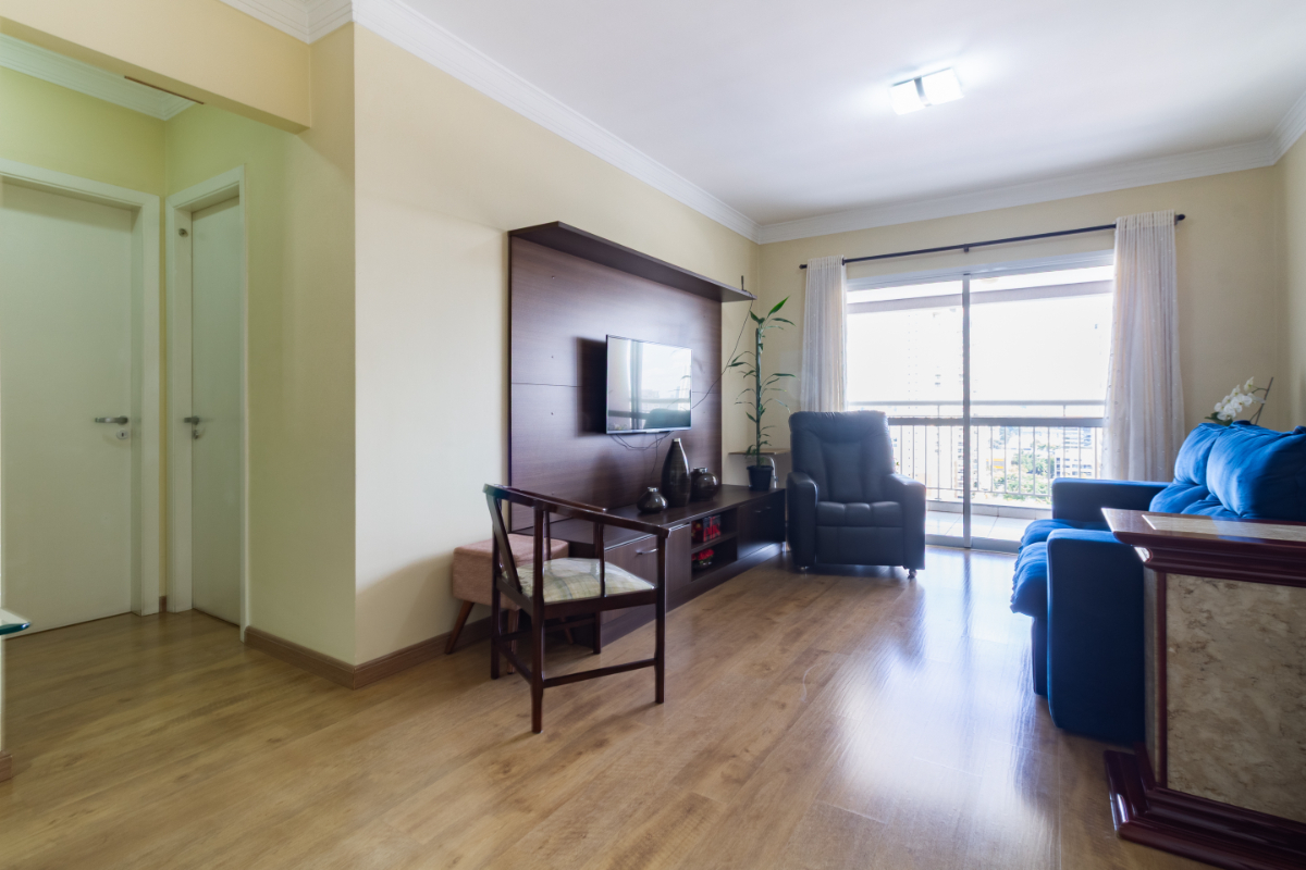 Apartamento, 3 quartos, 103 m² - Foto 12