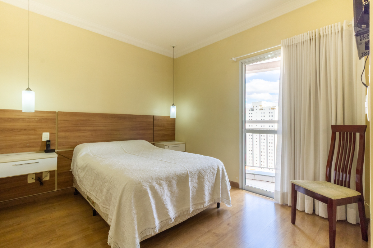 Apartamento, 3 quartos, 103 m² - Foto 21