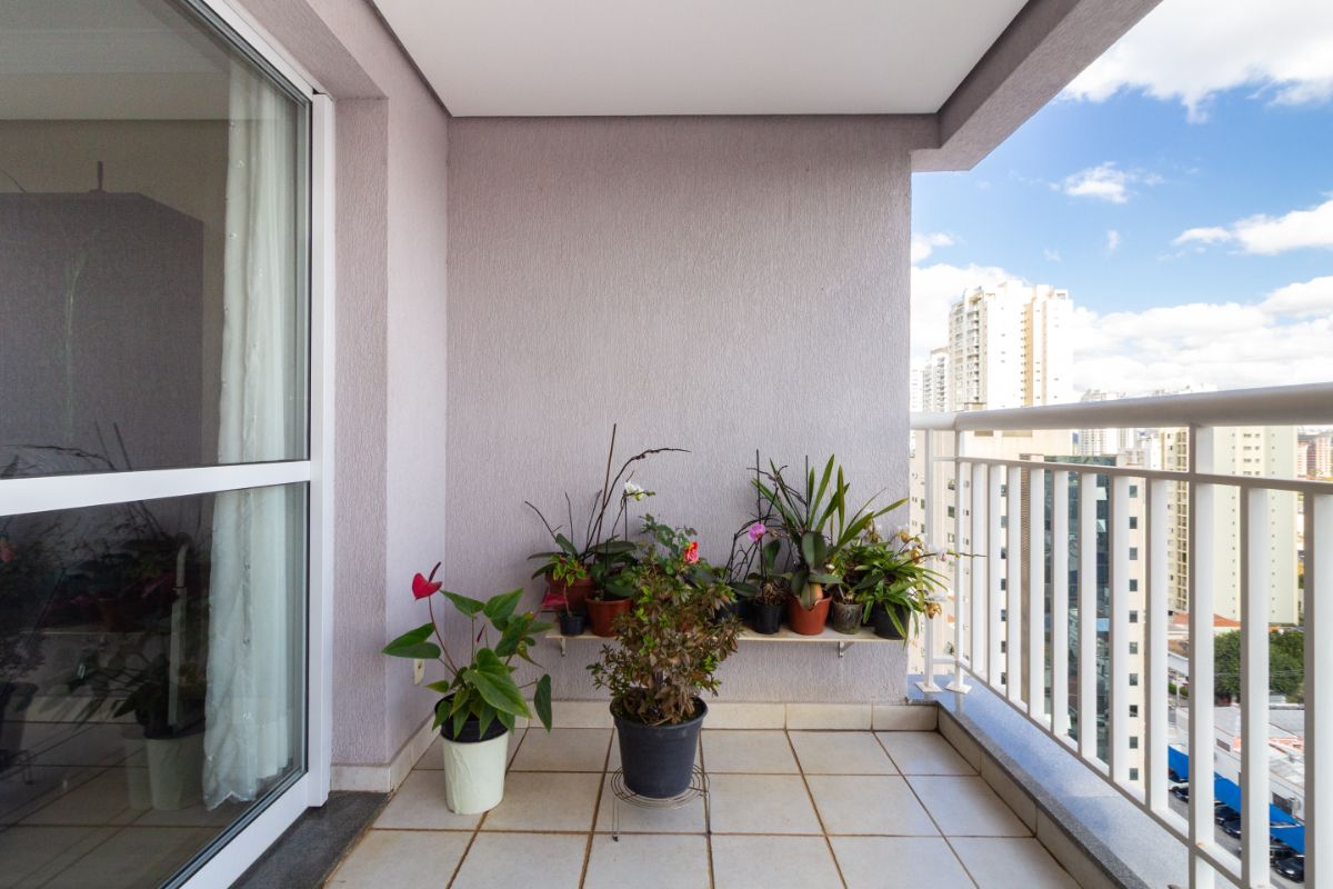 Apartamento, 3 quartos, 103 m² - Foto 7