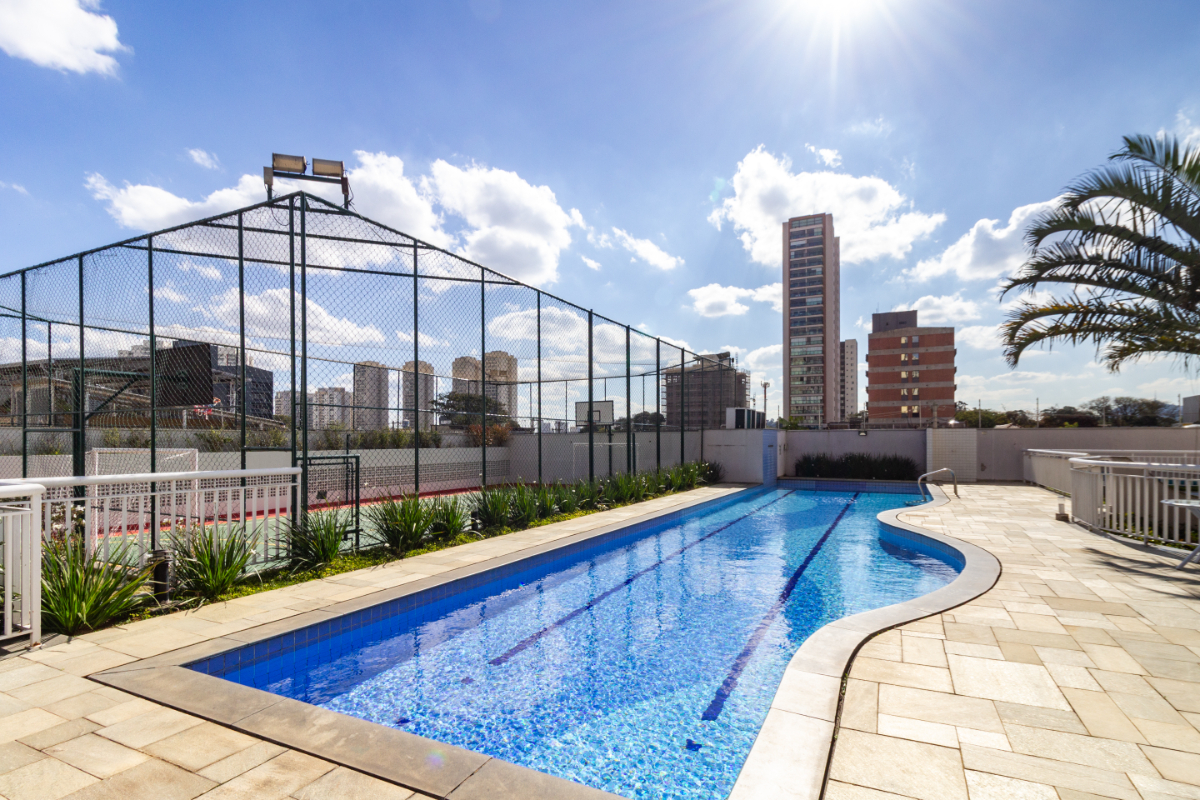 Apartamento, 3 quartos, 103 m² - Foto 9