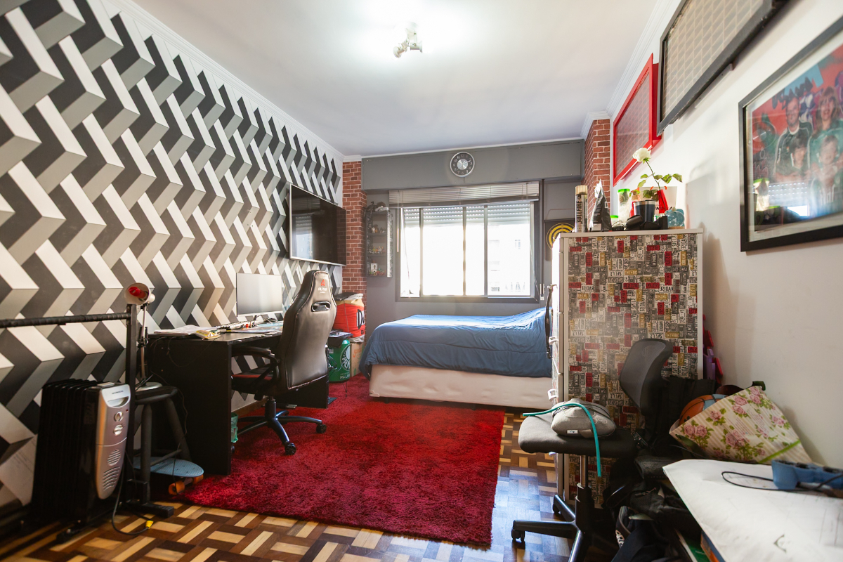 Apartamento, 4 quartos, 267 m² - Foto 10