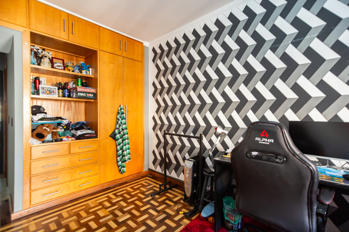 Apartamento, 4 quartos, 267 m² - Foto 11