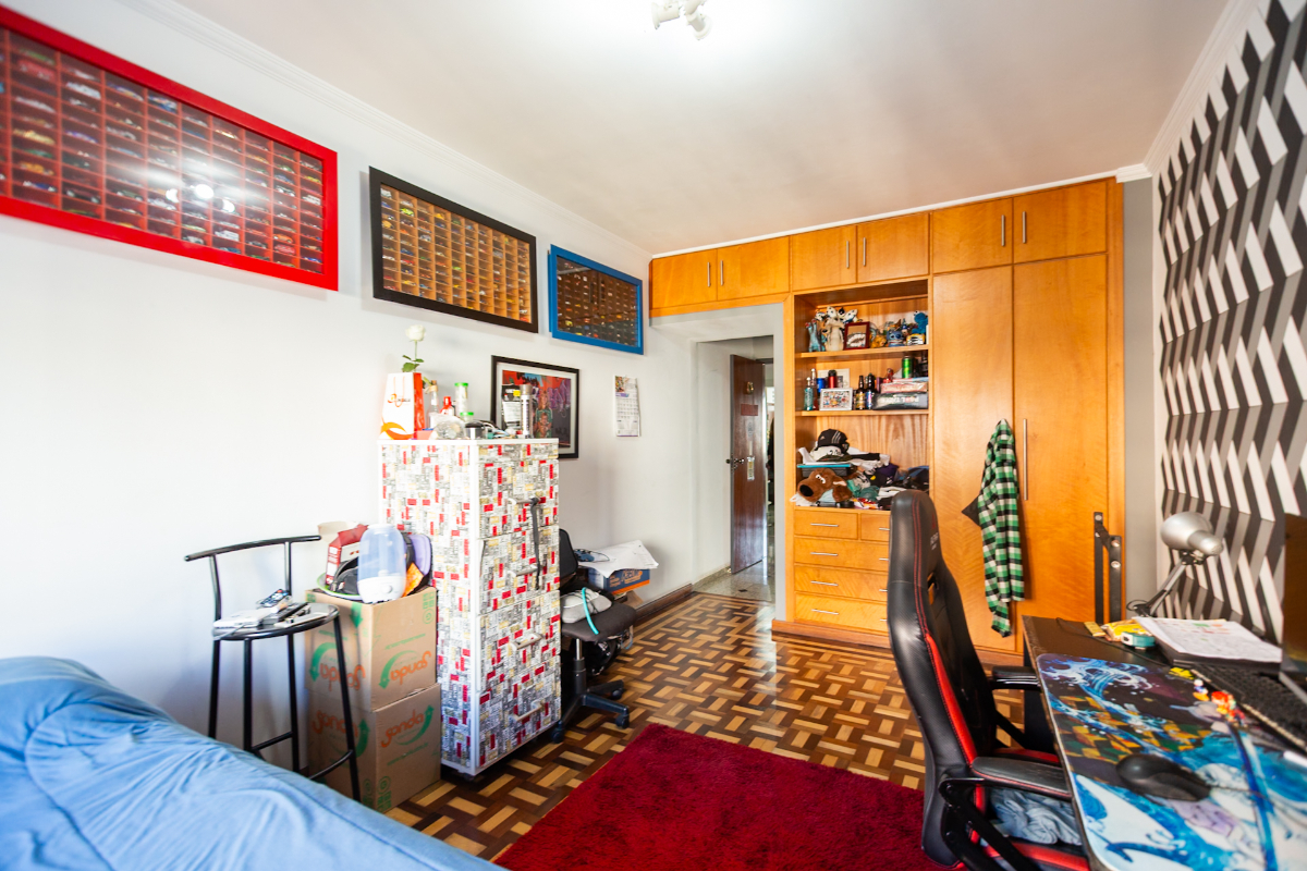 Apartamento, 4 quartos, 267 m² - Foto 12