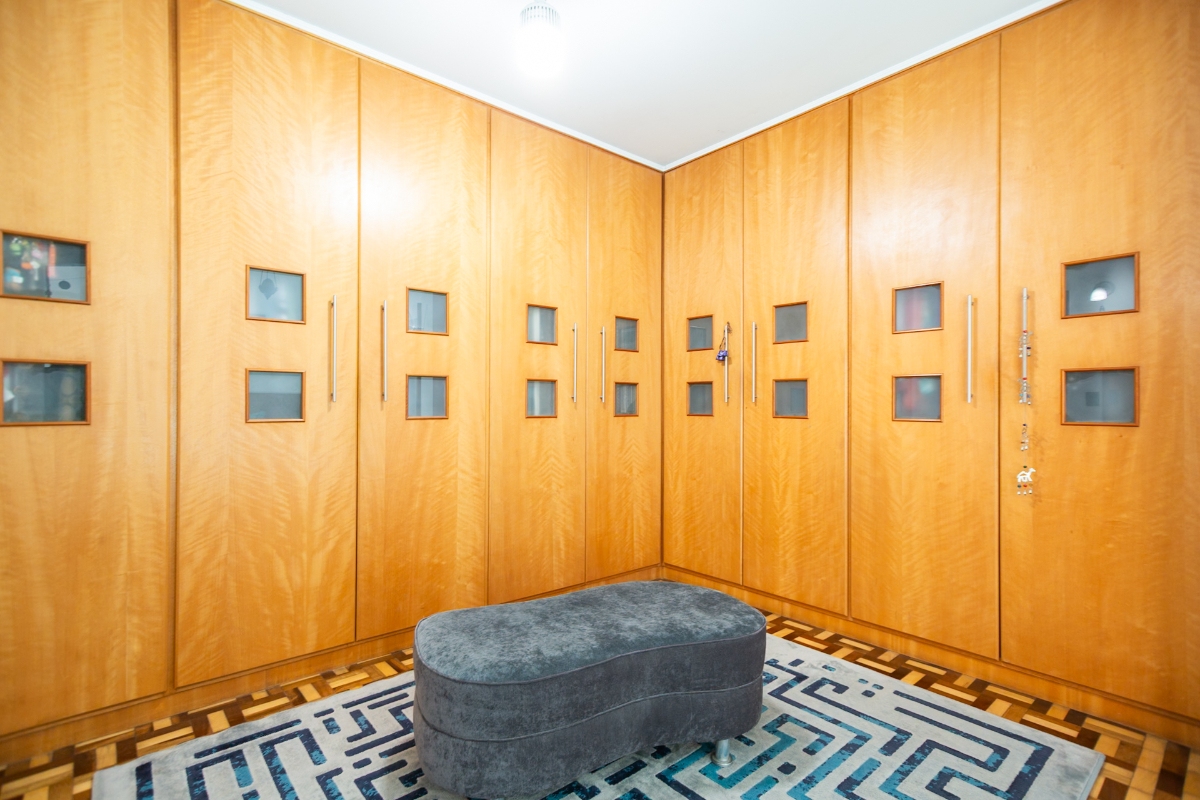 Apartamento, 4 quartos, 267 m² - Foto 13