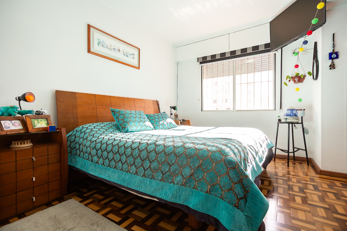 Apartamento, 4 quartos, 267 m² - Foto 14