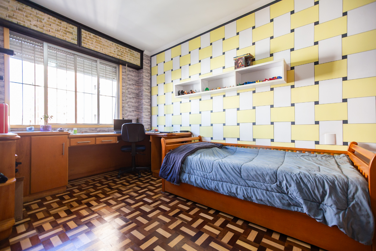 Apartamento, 4 quartos, 267 m² - Foto 19