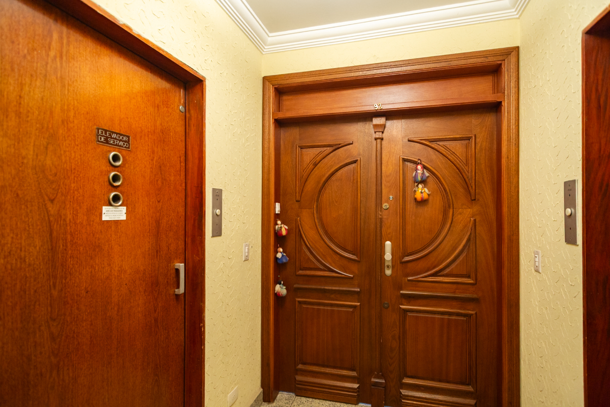 Apartamento, 4 quartos, 267 m² - Foto 2