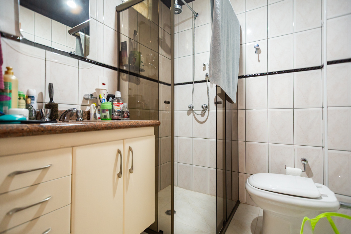 Apartamento, 4 quartos, 267 m² - Foto 22