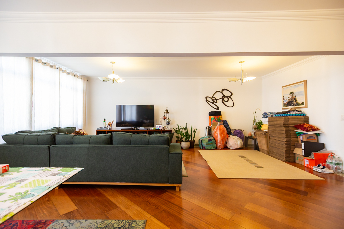 Apartamento, 4 quartos, 267 m² - Foto 7