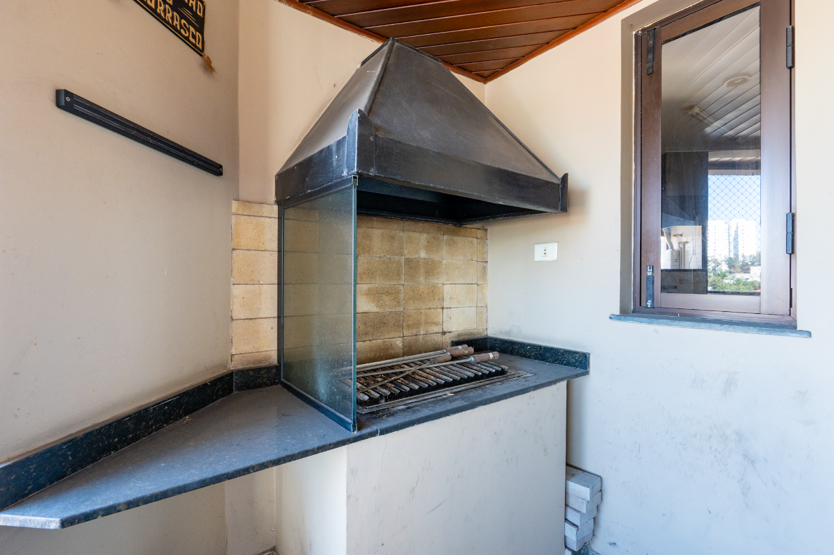 Apartamento, 4 quartos, 192 m² - Foto 10