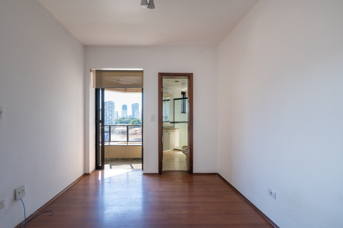 Apartamento, 4 quartos, 192 m² - Foto 11