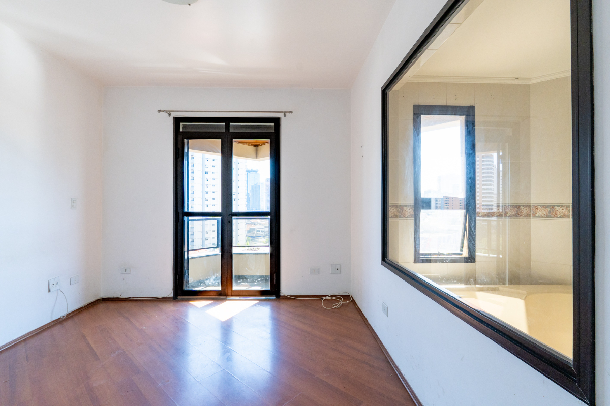 Apartamento, 4 quartos, 192 m² - Foto 12