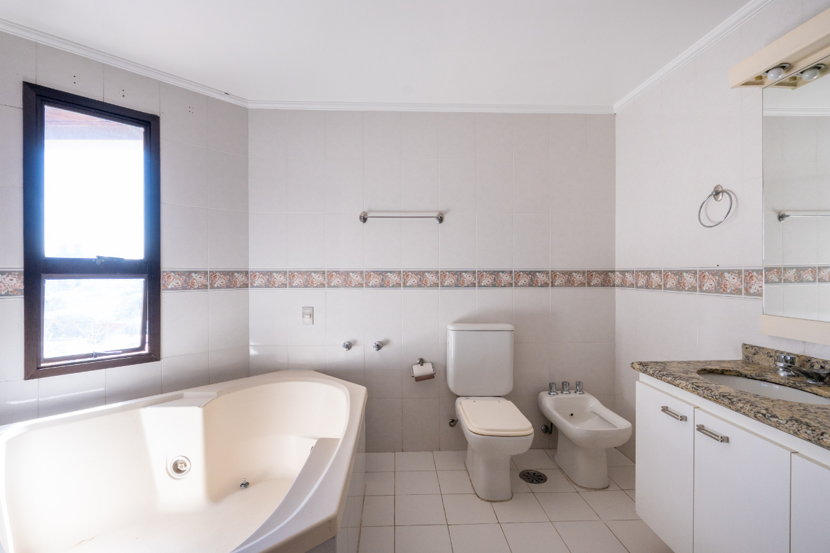 Apartamento, 4 quartos, 192 m² - Foto 14