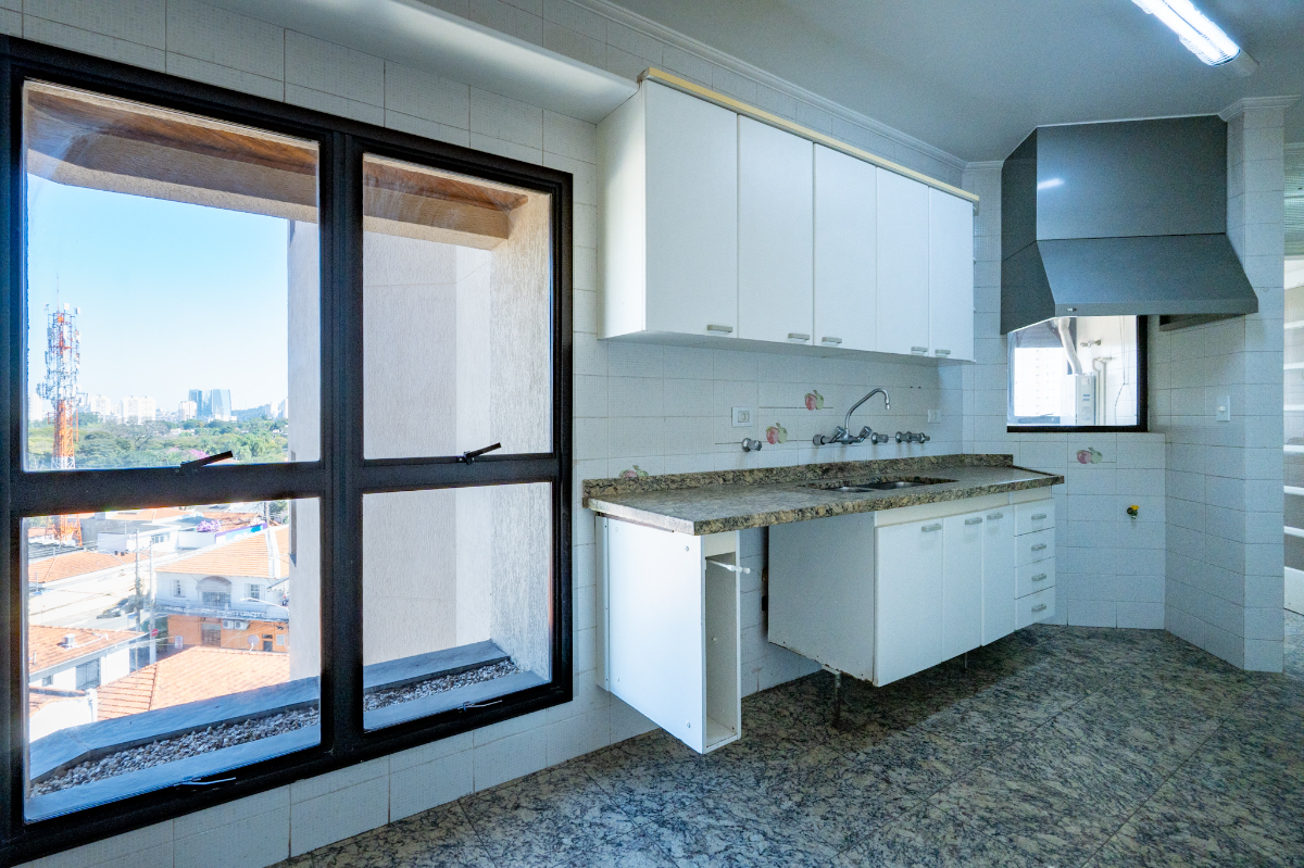 Apartamento, 4 quartos, 192 m² - Foto 17