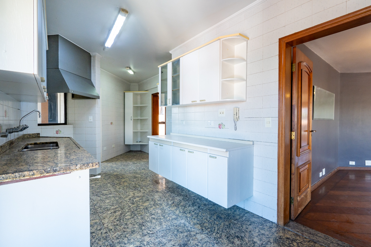 Apartamento, 4 quartos, 192 m² - Foto 18