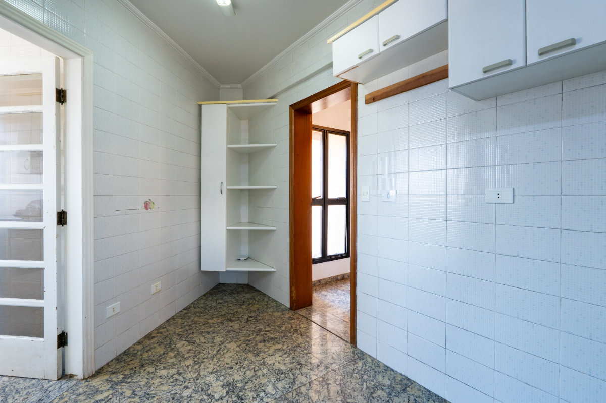 Apartamento, 4 quartos, 192 m² - Foto 19