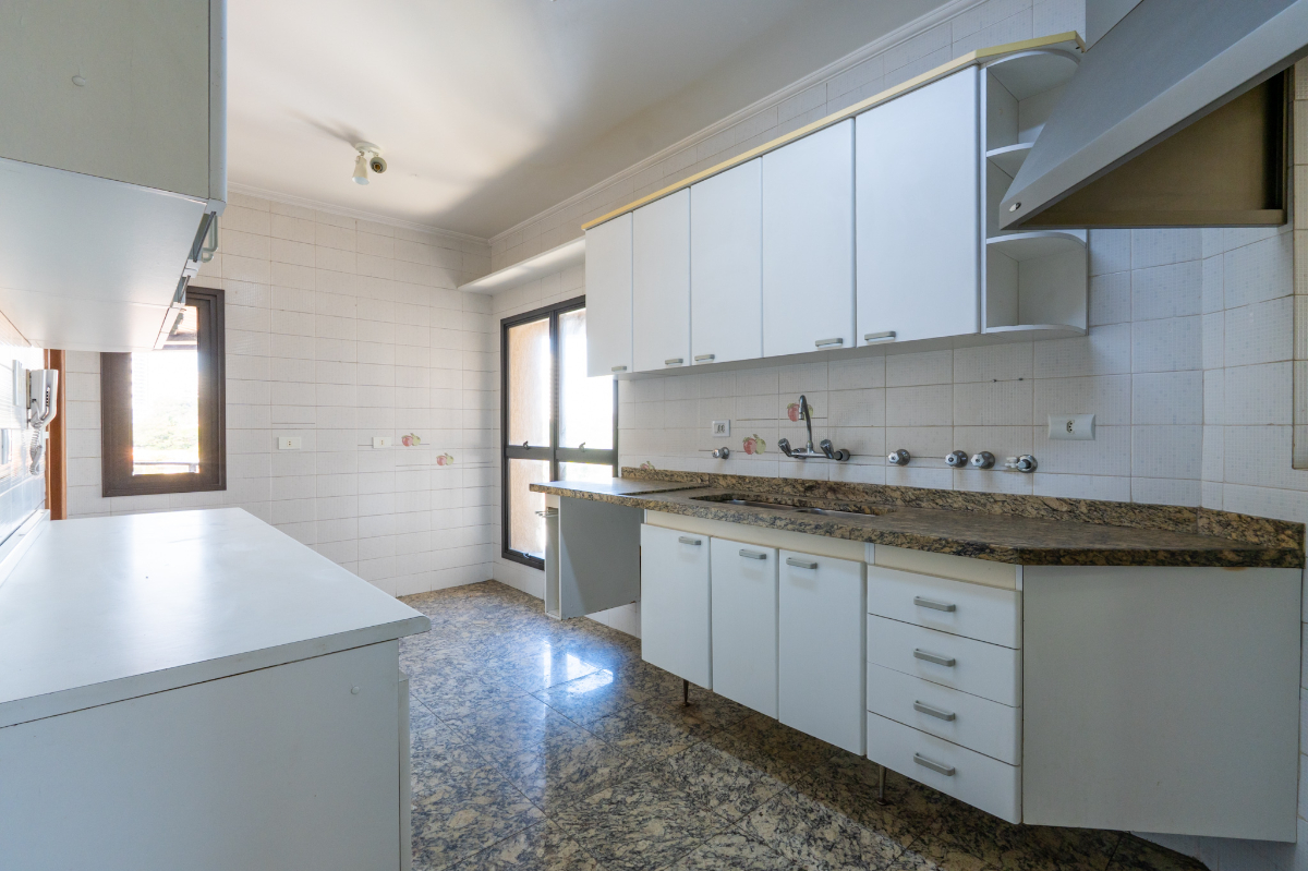 Apartamento, 4 quartos, 192 m² - Foto 20