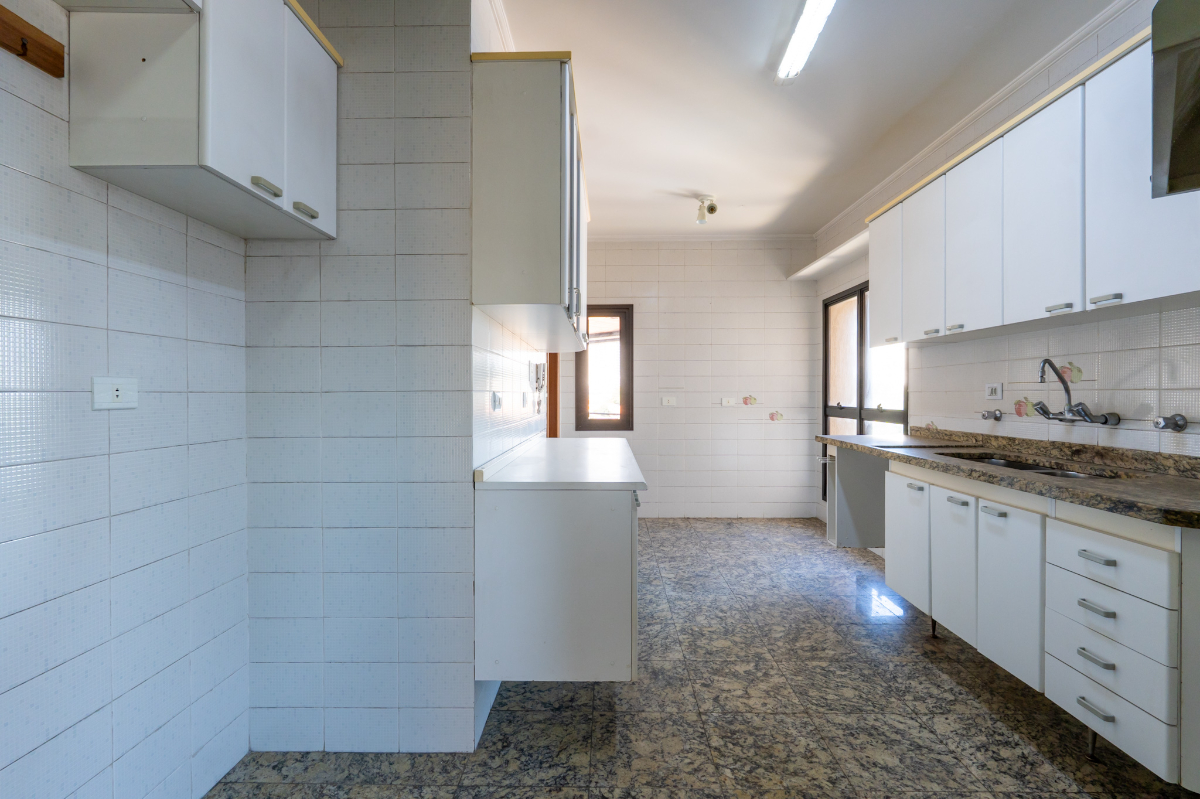 Apartamento, 4 quartos, 192 m² - Foto 21