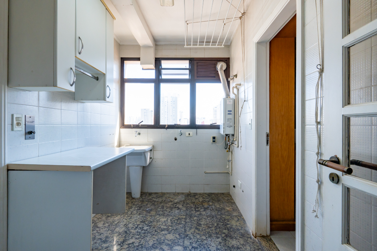 Apartamento, 4 quartos, 192 m² - Foto 22