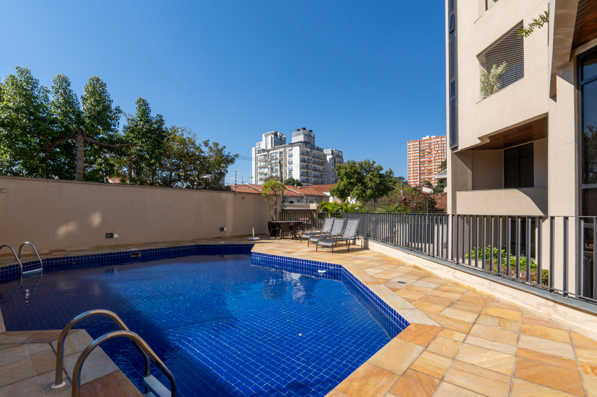 Apartamento, 4 quartos, 192 m² - Foto 23