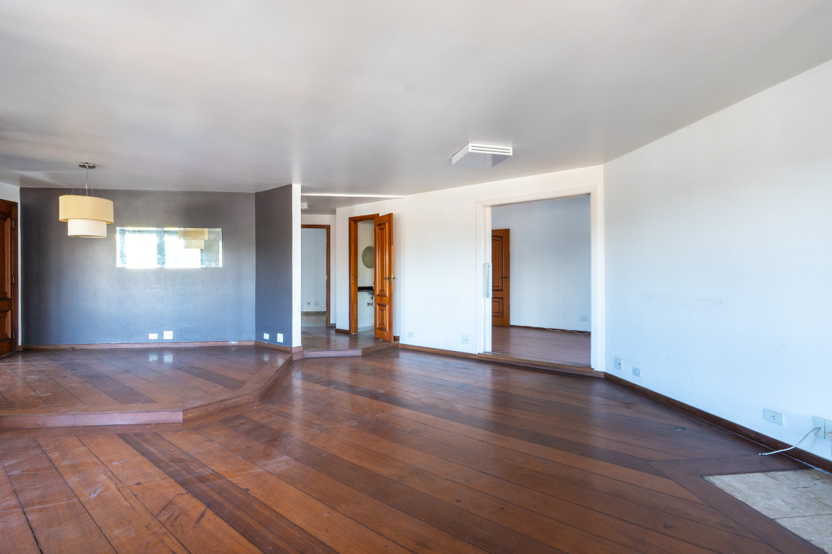 Apartamento, 4 quartos, 192 m² - Foto 4