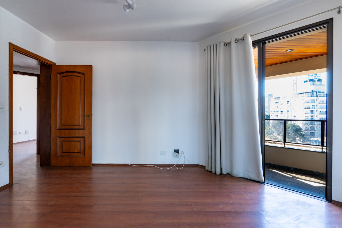 Apartamento, 4 quartos, 192 m² - Foto 6