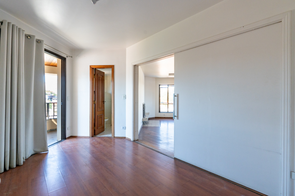 Apartamento, 4 quartos, 192 m² - Foto 7